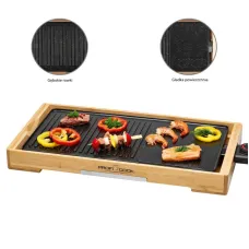 Електрогриль Teppanyaki ProfiCook PC-TYG 1143